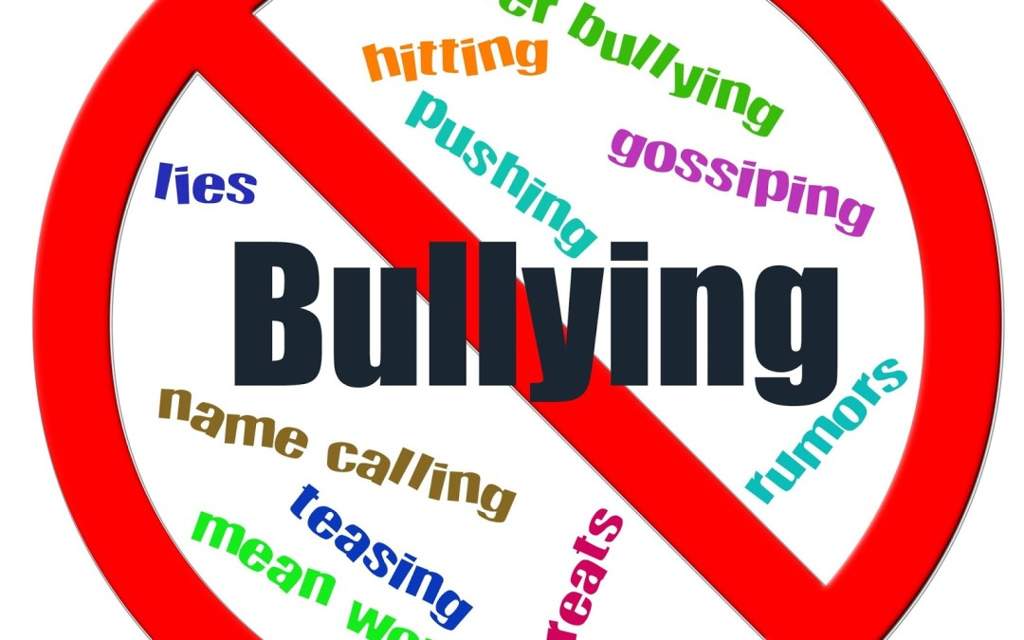 Η απάντηση στο σχολικό εκφοβισμό (bullying)