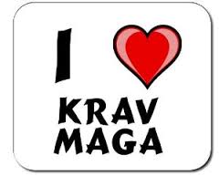 20 Λόγοι που αγαπάω το Krav Maga!